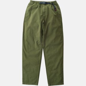 Gramicci Pant Olive
